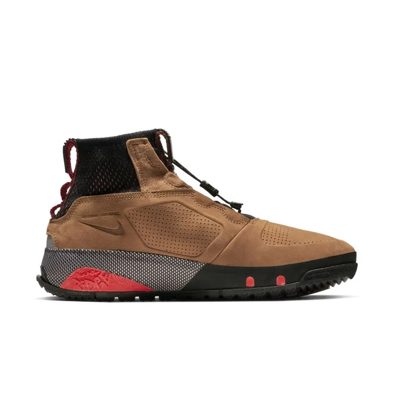 Nike ACG Ruckel Ridge Light British Tan (AQ9333-226)