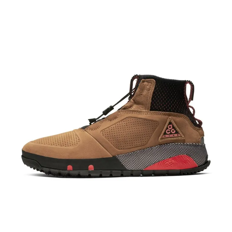 Nike ACG Ruckel Ridge Light British Tan (AQ9333-226)