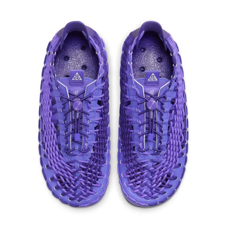 Nike ACG Watercat+ Court Purple (CZ0931-500)