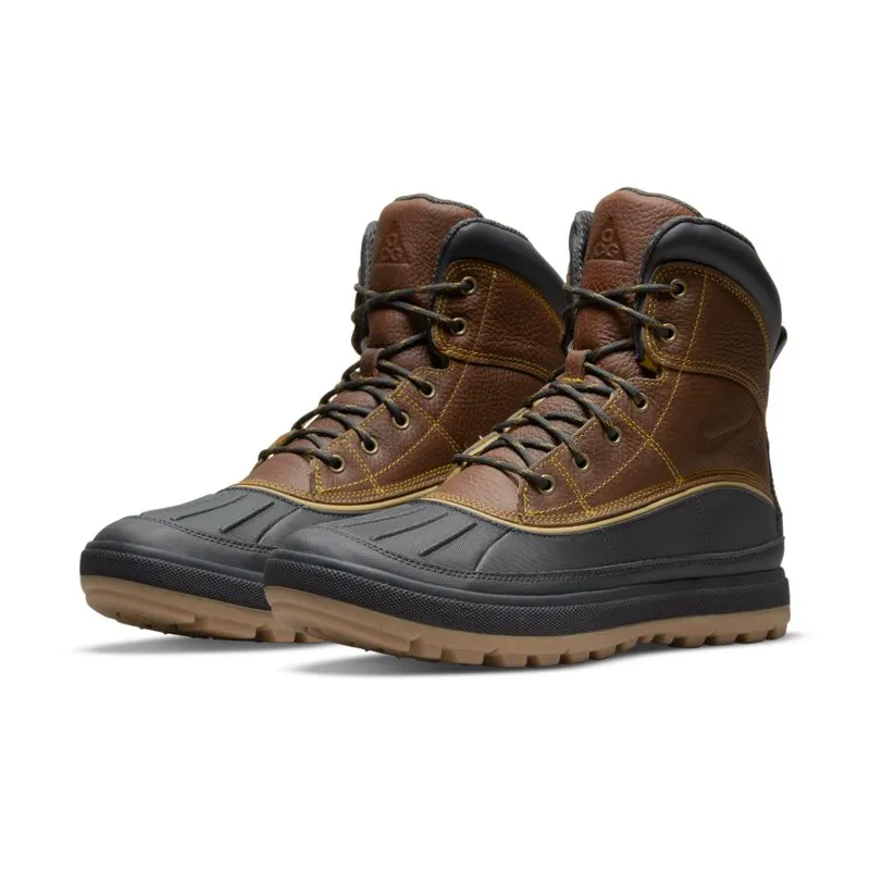 Nike ACG Woodside II Dark Gold Leaf (525393-770)