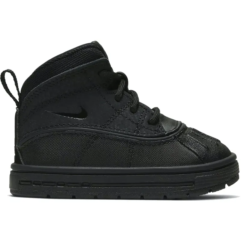 Nike ACG Woodside II Triple Black (TD) (524874-004)