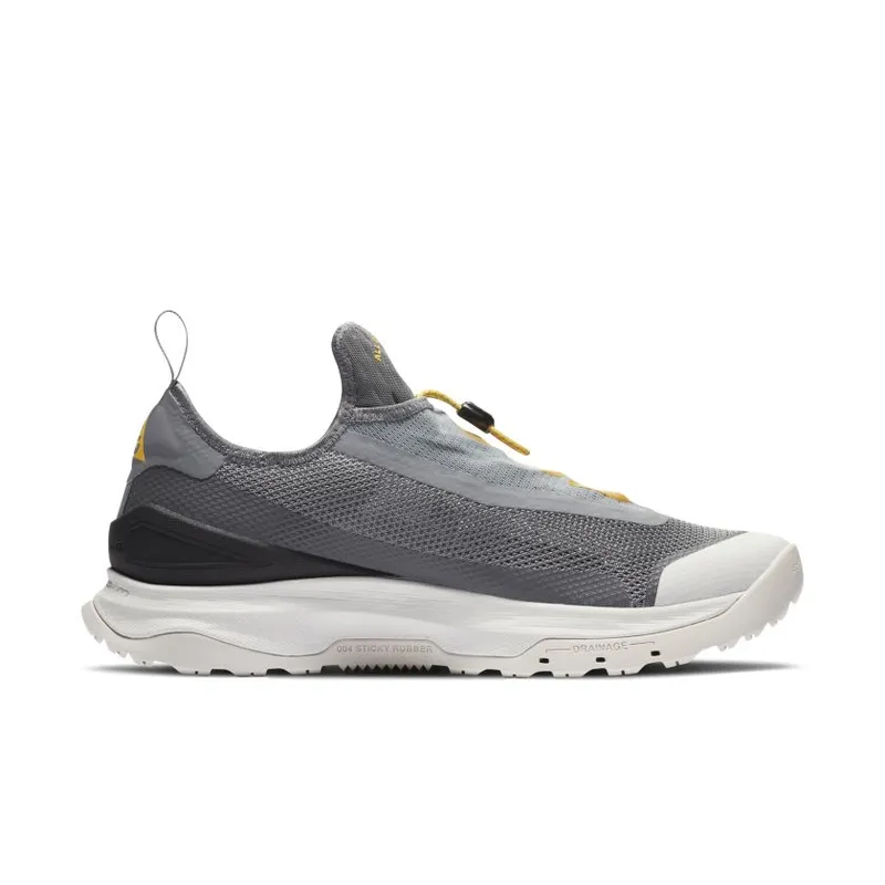 Nike ACG Zoom Air AO Smoke Grey Amarillo (CT2898-002)