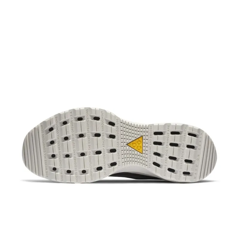 Nike ACG Zoom Air AO Smoke Grey Amarillo (CT2898-002)