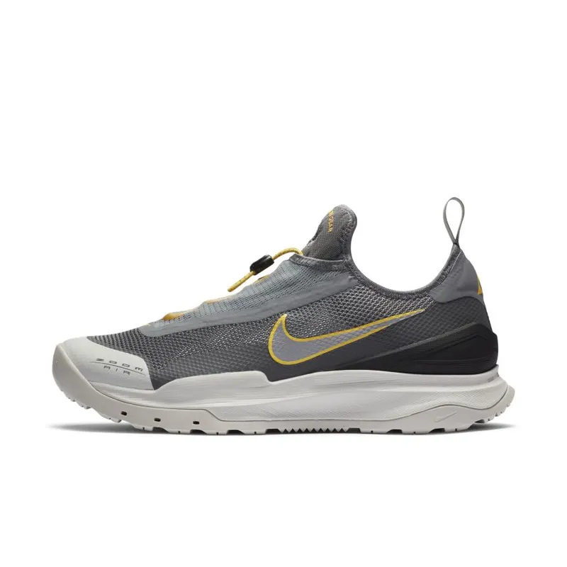 Nike ACG Zoom Air AO Smoke Grey Amarillo (CT2898-002)