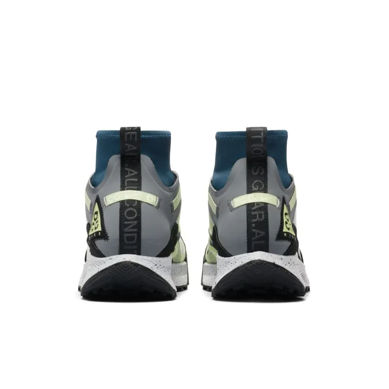 Nike ACG Zoom Terra Zaherra Aviator Grey Barely Volt (CQ0076-001)