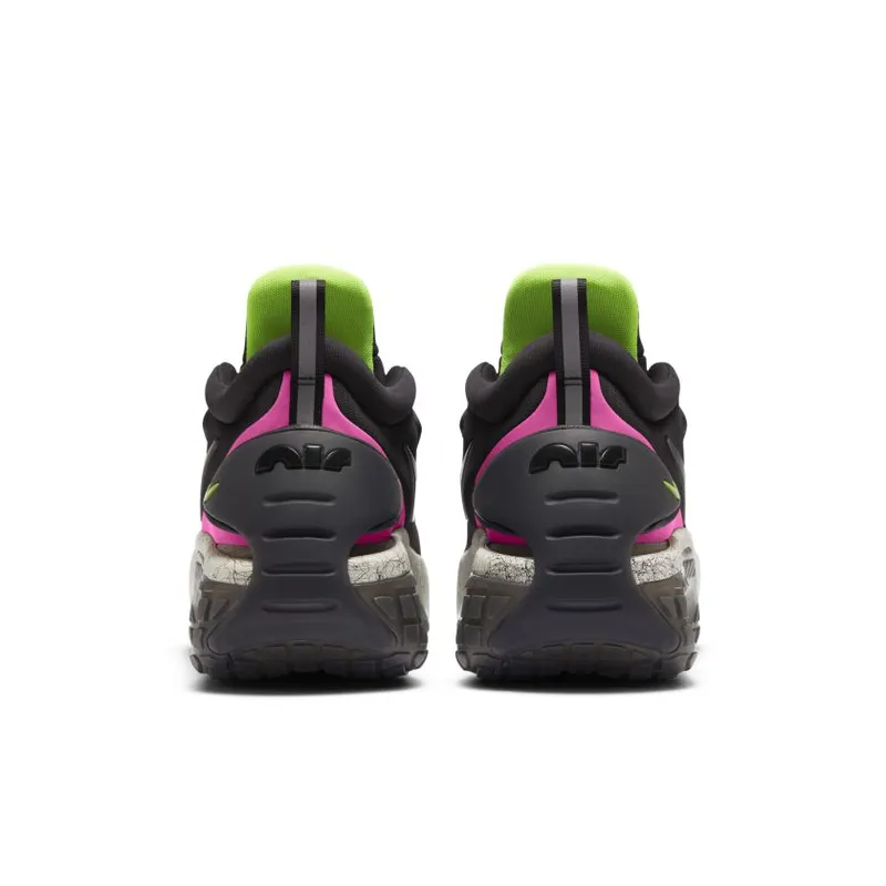 Nike Adapt Auto Max Black Laser Fuchsia Electro Green (EU Charger) (CT1283 001)