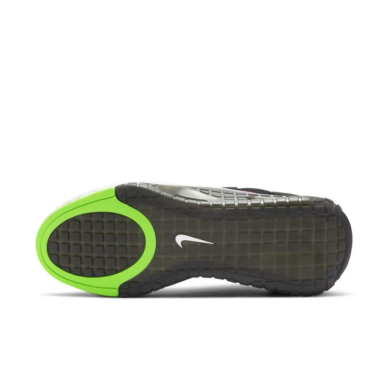 Nike Adapt Auto Max Black Laser Fuchsia Electro Green (EU Charger) (CT1283 001)