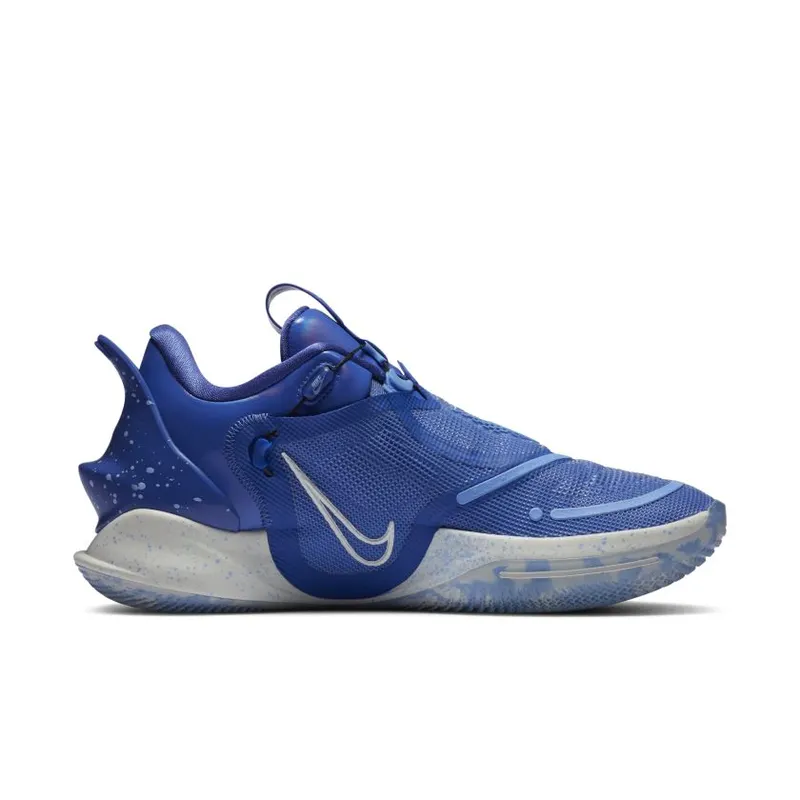 Nike Adapt BB 2.0 Astronomy Blue (US Charger) (BQ5397-400)