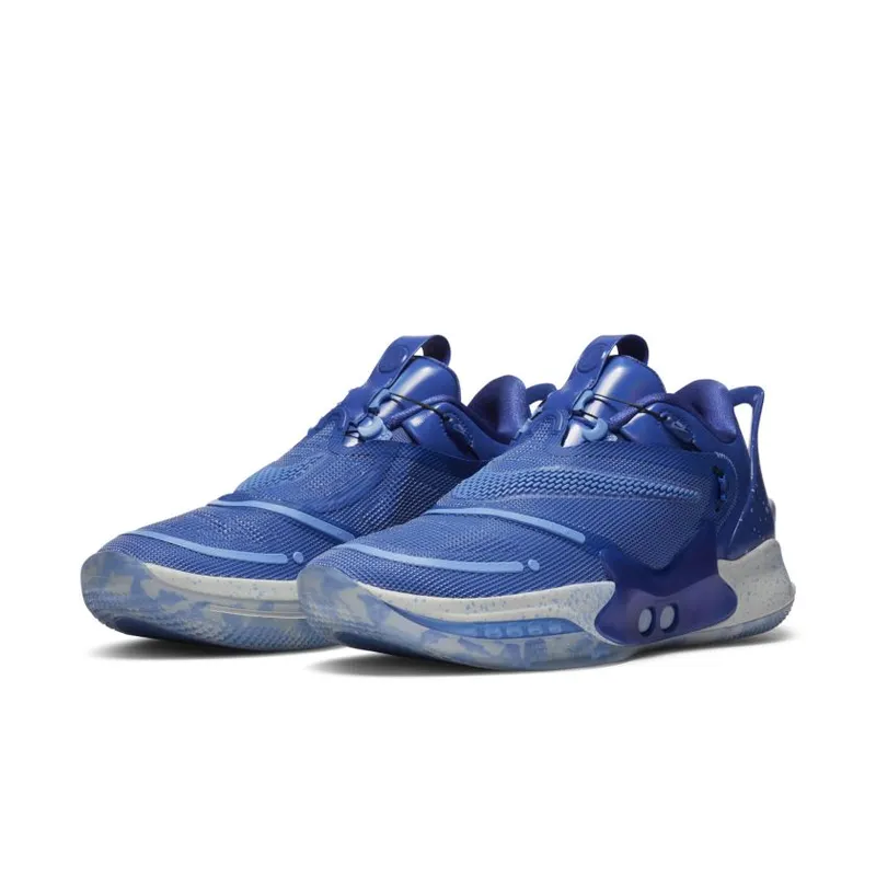 Nike Adapt BB 2.0 Astronomy Blue (US Charger) (BQ5397-400)