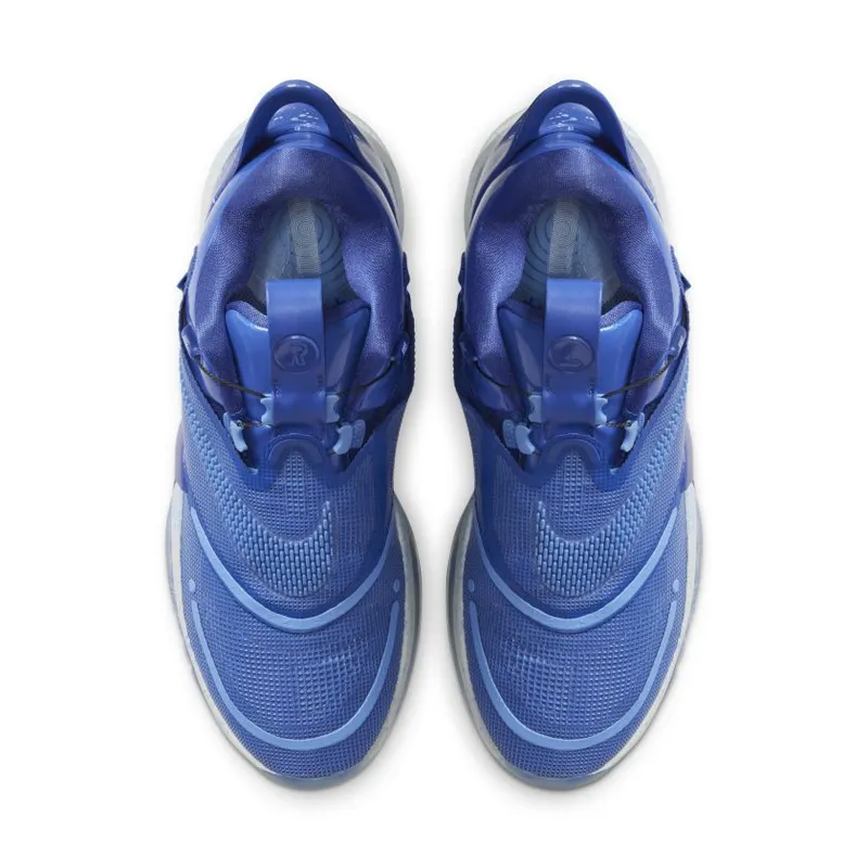 Nike Adapt BB 2.0 Astronomy Blue (US Charger) (BQ5397-400)