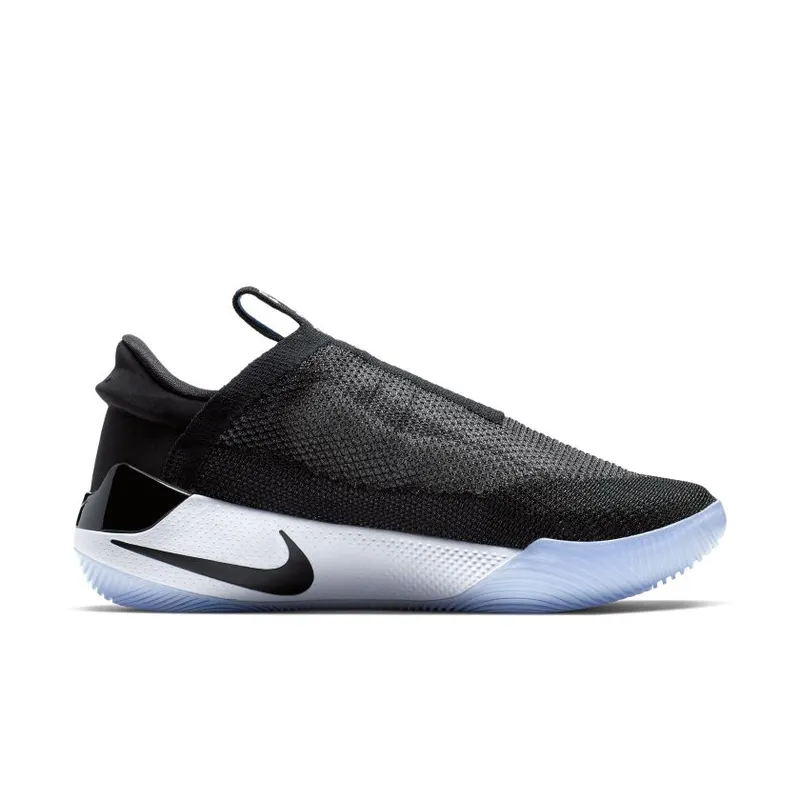 Nike Adapt BB Black Pure Platinum (UK Charger) (CJ4999-001)