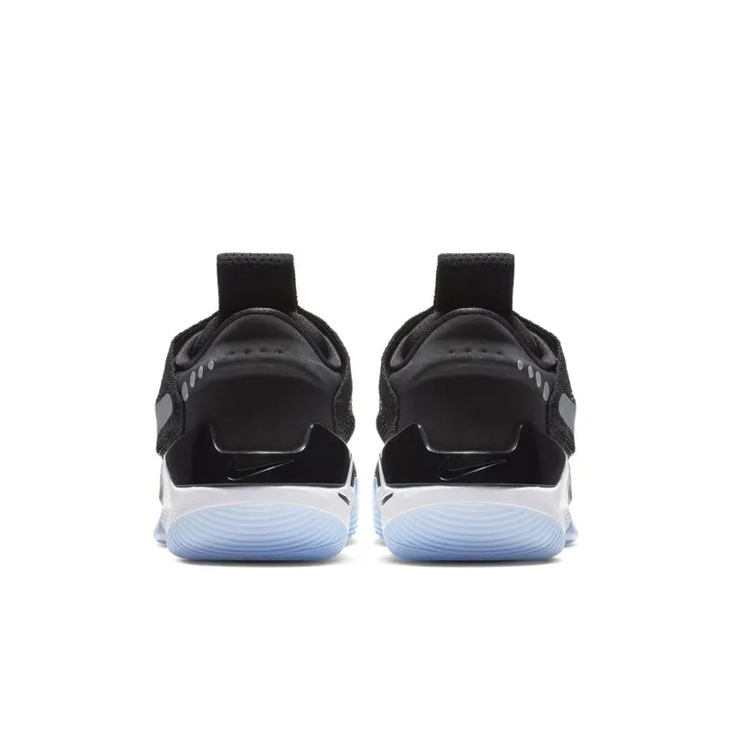 Nike Adapt BB Black Pure Platinum (UK Charger) (CJ4999-001)