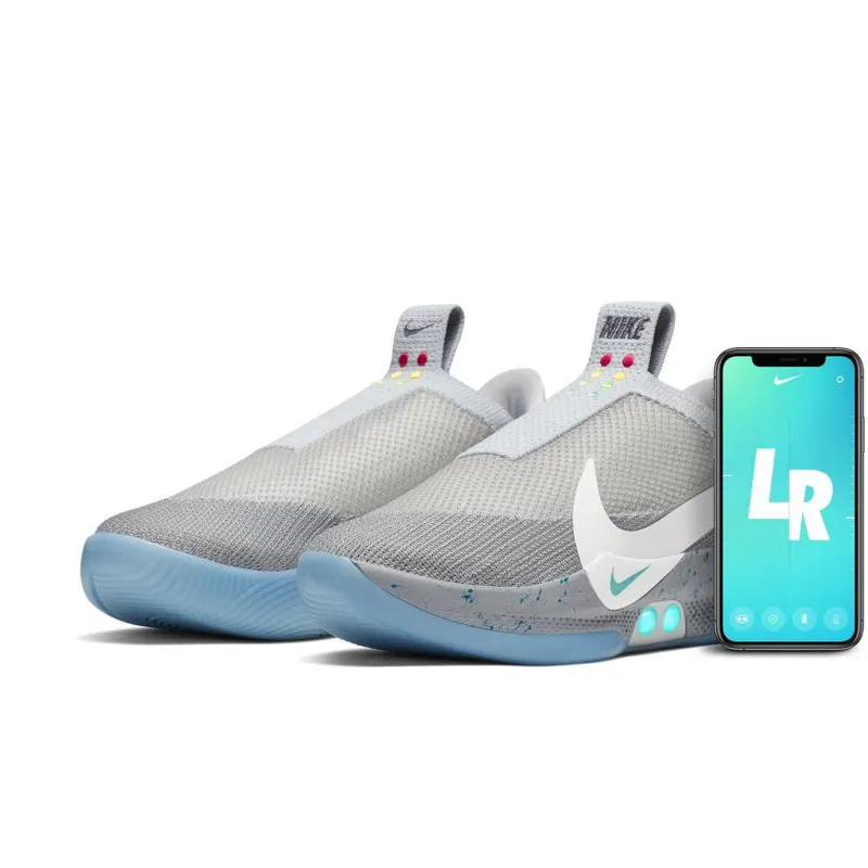 Nike Adapt BB Mag (Australia) (CJ5772-090)