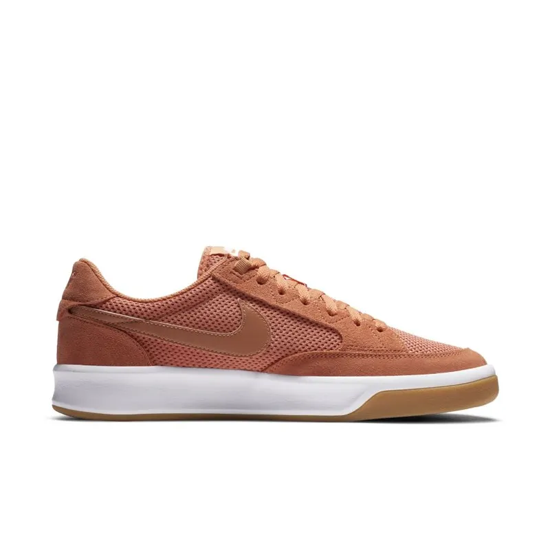 Nike Adversary SB Healing Orange (CJ0887-800)