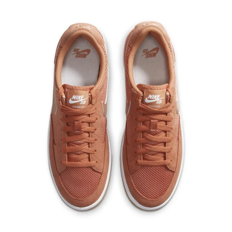Nike Adversary SB Healing Orange (CJ0887-800)