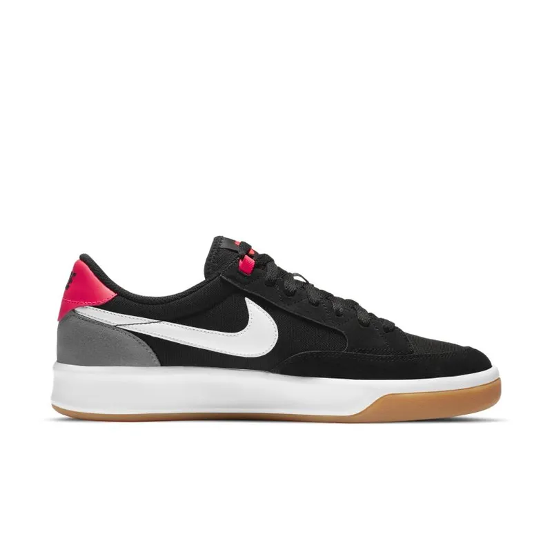 Nike Adversary SB Premium Black (CW7456-002)