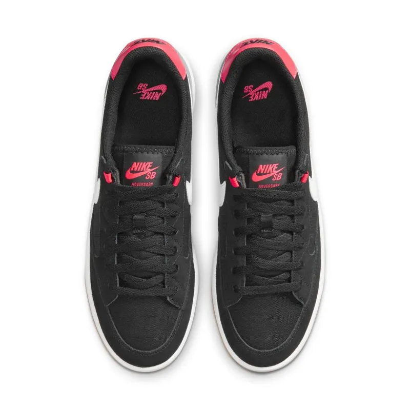 Nike Adversary SB Premium Black (CW7456-002)