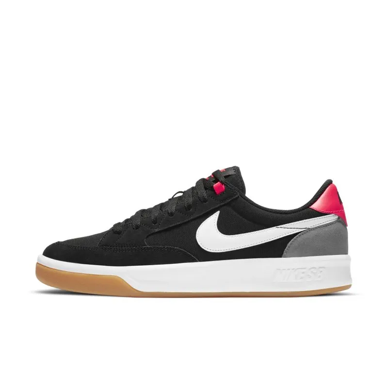 Nike Adversary SB Premium Black (CW7456-002)
