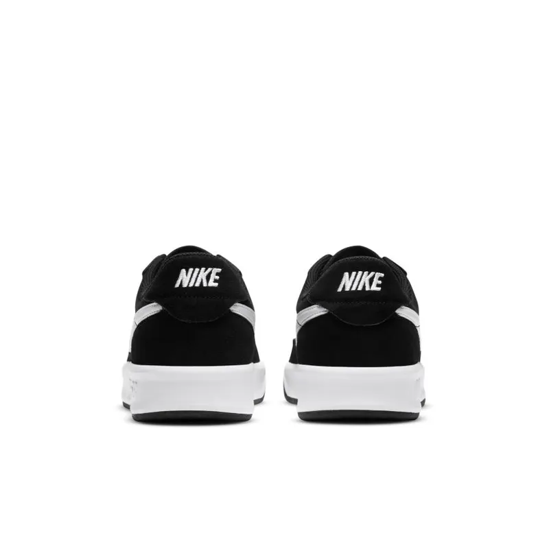 Nike Adversary SB Premium Black White (CW7456-001)