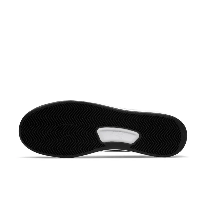 Nike Adversary SB Premium Black White (CW7456-001)
