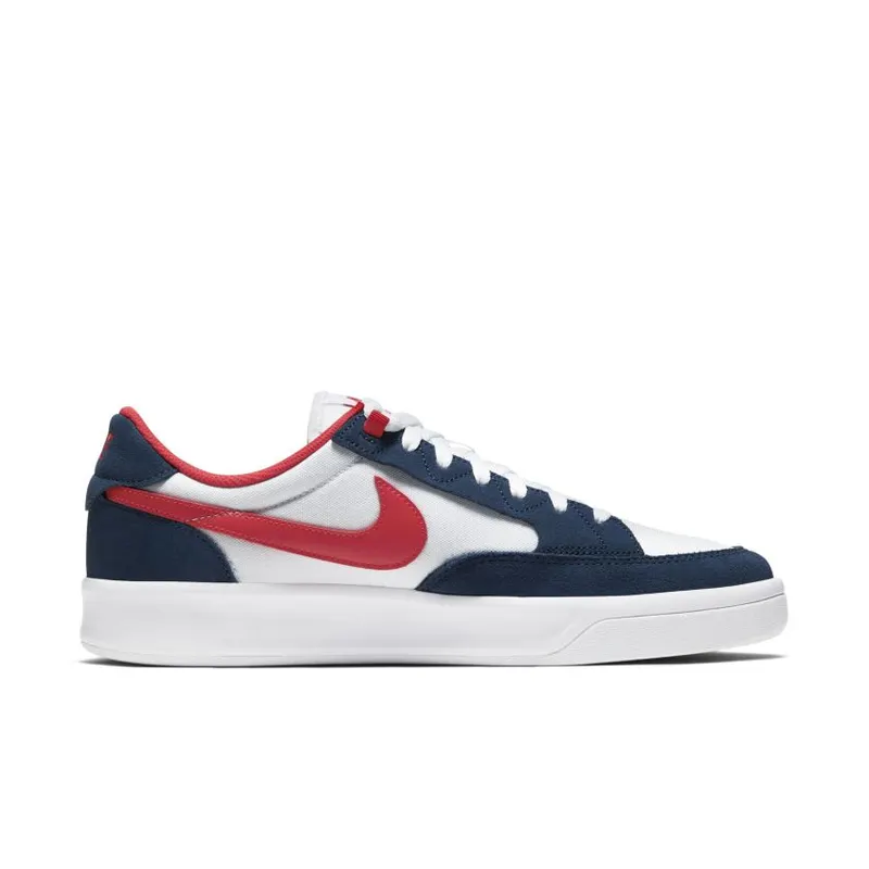 Nike Adversary SB Premium Navy University Red (CW7456-400)