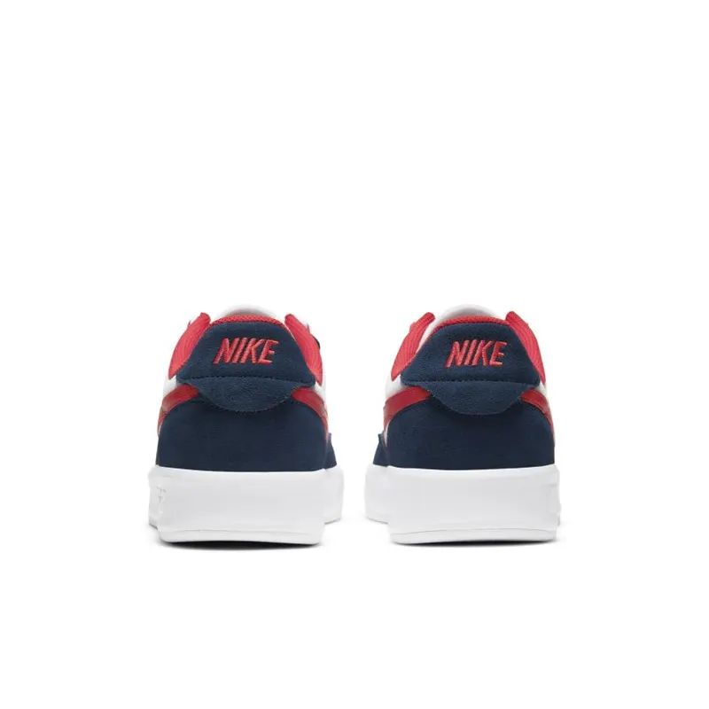 Nike Adversary SB Premium Navy University Red (CW7456-400)
