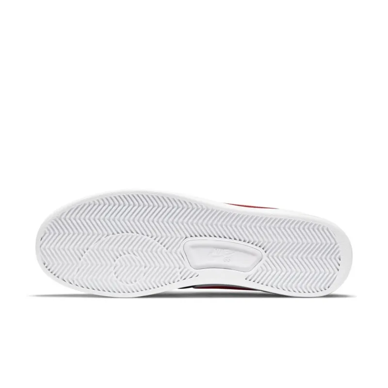 Nike Adversary SB Premium Navy University Red (CW7456-400)