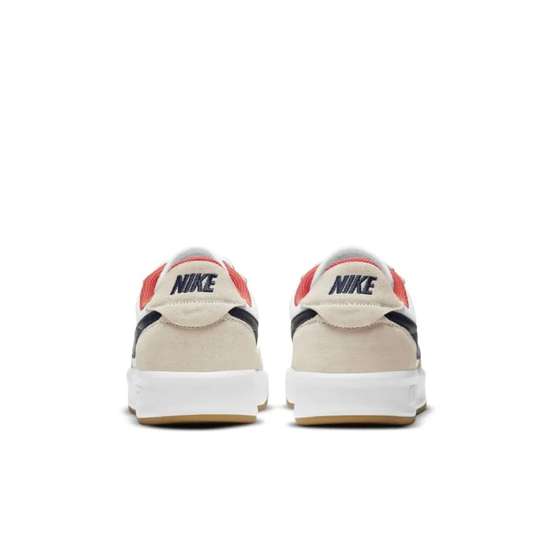 Nike Adversary SB Premium Turf Orange Gum Light Brown (CW7456-102)