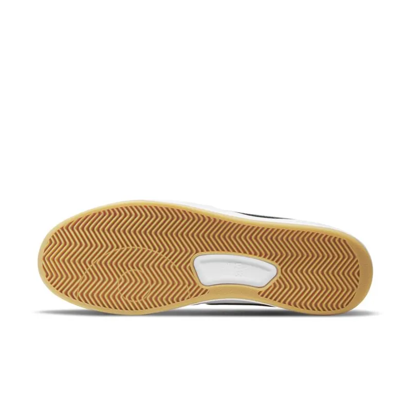 Nike Adversary SB Premium Turf Orange Gum Light Brown (CW7456-102)