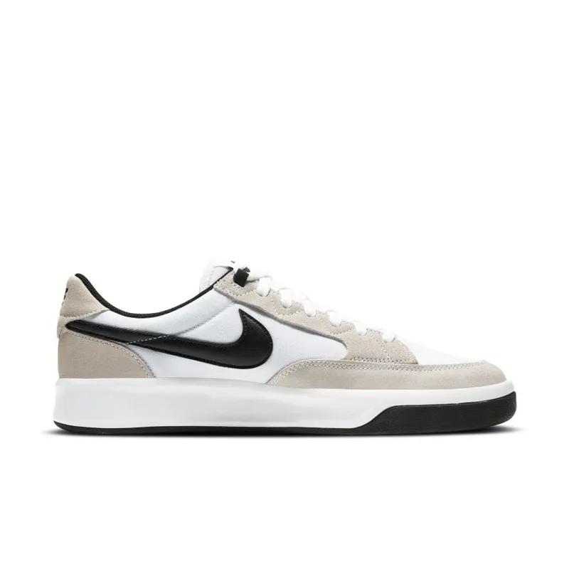 Nike Adversary SB Premium White (CW7456-100)