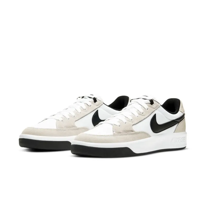 Nike Adversary SB Premium White (CW7456-100)