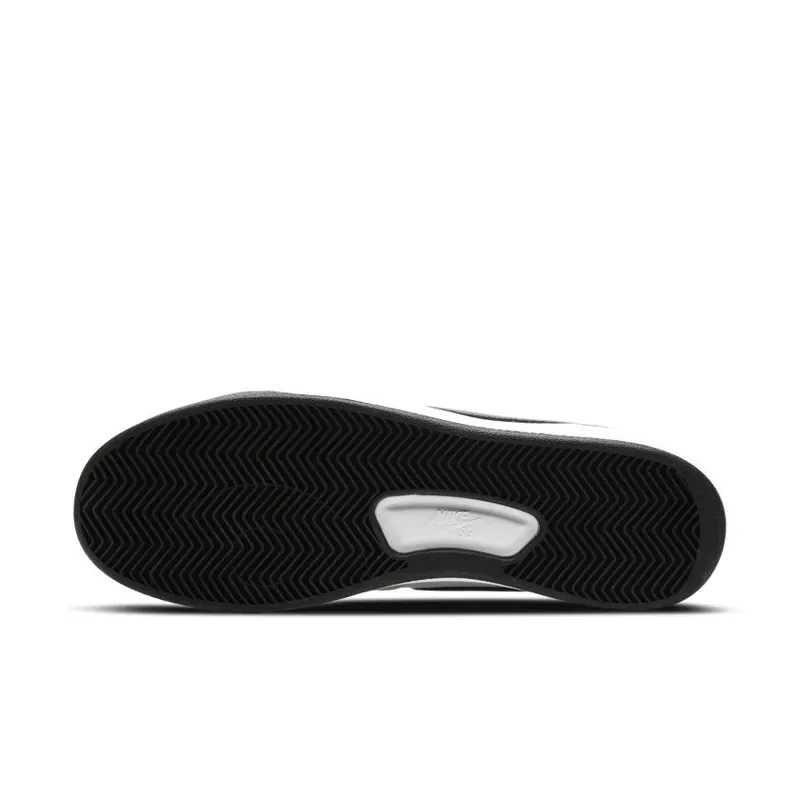 Nike Adversary SB Premium White (CW7456-100)