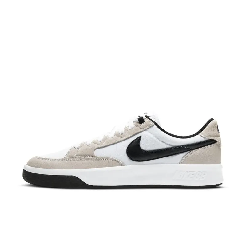 Nike Adversary SB Premium White (CW7456-100)