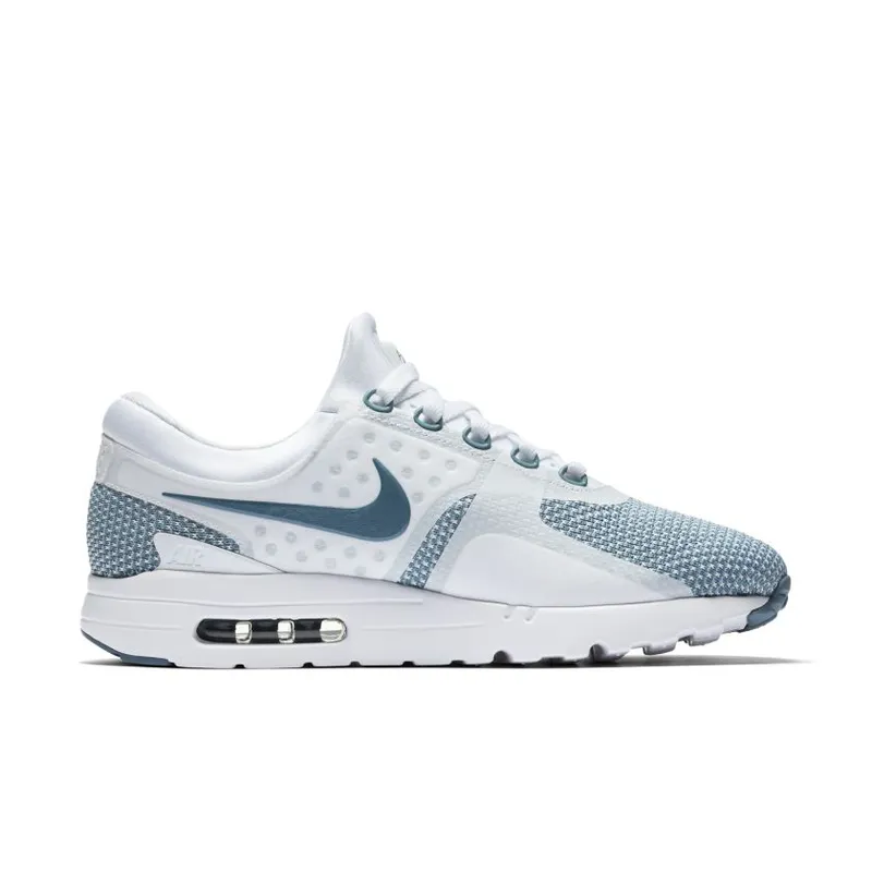 Nike Aie Max Zero Essential Smokey Blue/White (876070-003)