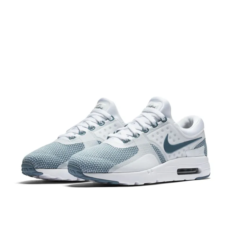 Nike Aie Max Zero Essential Smokey Blue/White (876070-003)