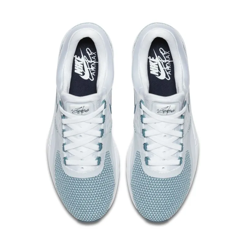 Nike Aie Max Zero Essential Smokey Blue/White (876070-003)