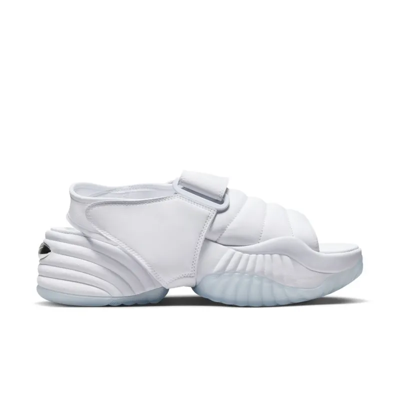 Nike Air Adjust Force Sandal White (Women’s) (DV2136-100)