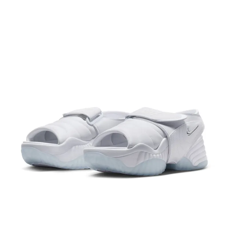 Nike Air Adjust Force Sandal White (Women’s) (DV2136-100)