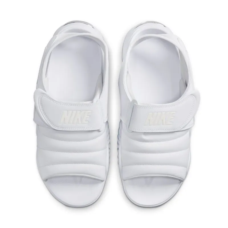 Nike Air Adjust Force Sandal White (Women’s) (DV2136-100)
