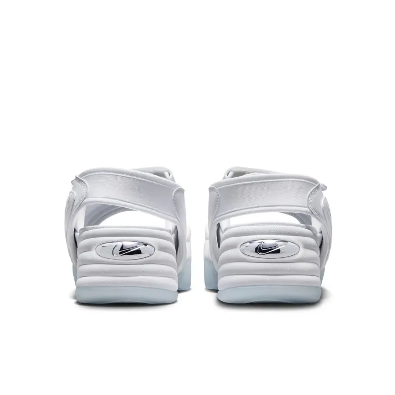 Nike Air Adjust Force Sandal White (Women’s) (DV2136-100)
