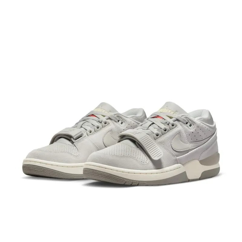 Nike Air Alpha Force 88 Light Bone Coconut Milk (FN6594-001)