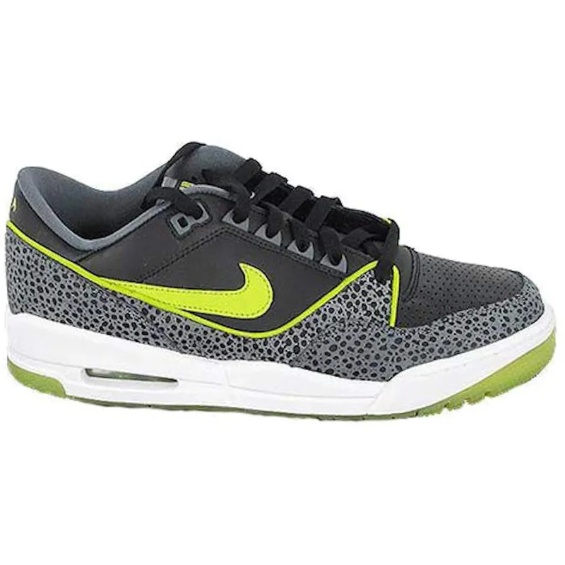 Nike Air Assault Low Bright Cactus (316421-031)