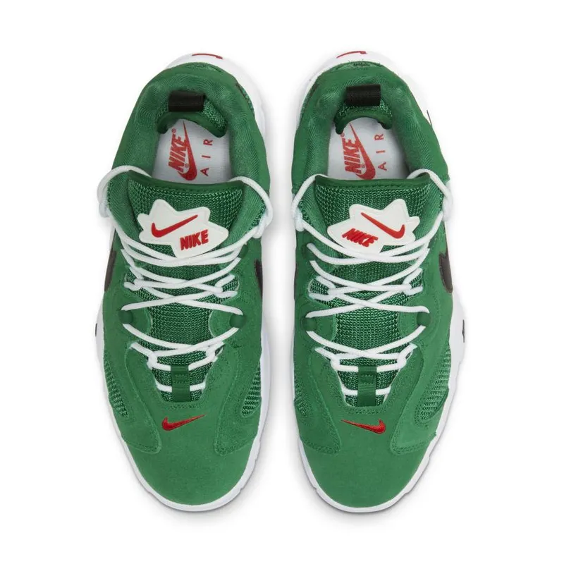 Nike Air Barrage Low Heineken (CT2290-300)