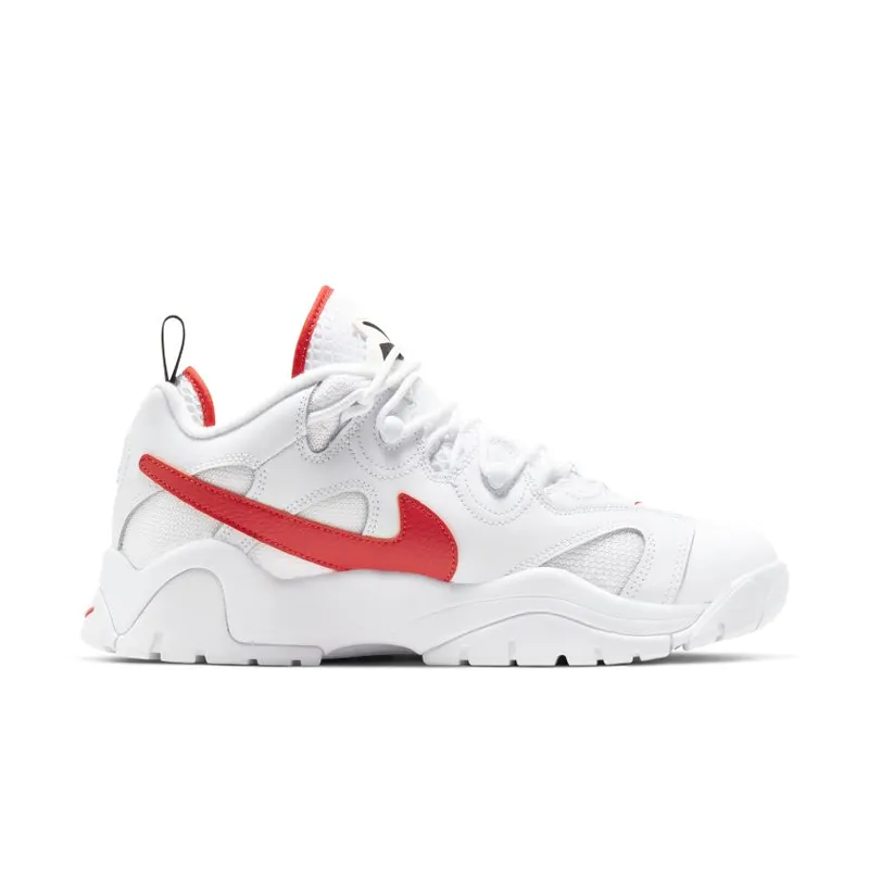 Nike Air Barrage Low Rucker Park (CJ5395-100)