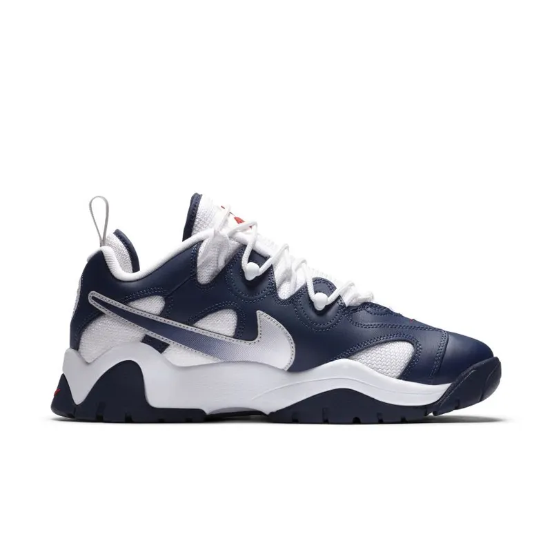 Nike Air Barrage Low USA (2020) (CN0060-400)