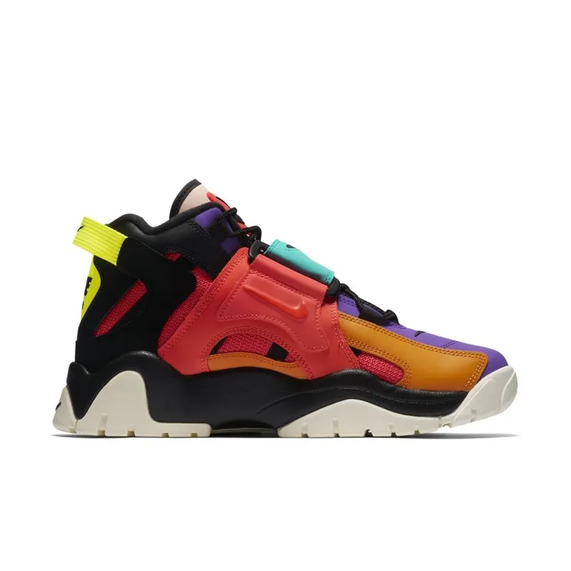 Nike Air Barrage Mid Atmos Pop the Street Collection (CU1928 304)