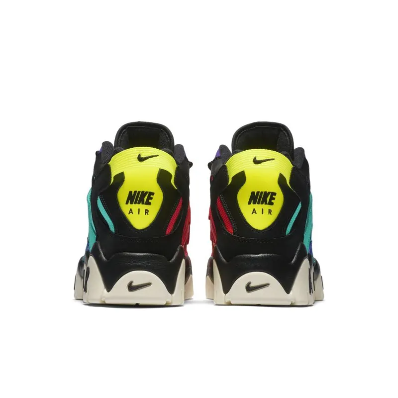 Nike Air Barrage Mid Atmos Pop the Street Collection (CU1928 304)