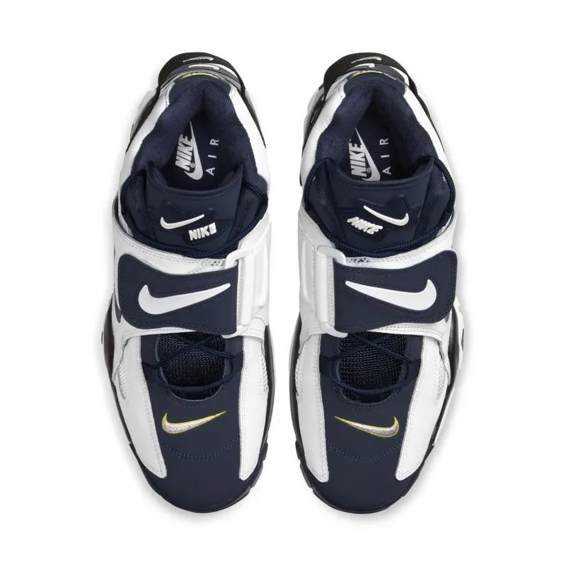 Nike Air Barrage Mid Navy (AT7847-101)