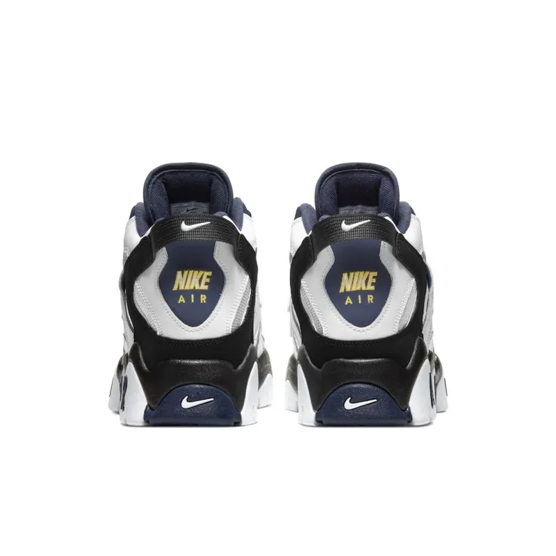 Nike Air Barrage Mid Navy (AT7847-101)