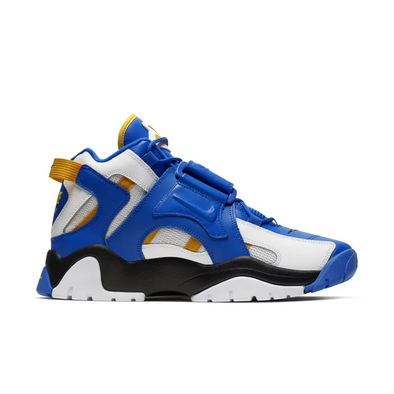 Nike Air Barrage Mid Rams (AT7847-100)